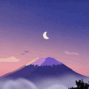 Icon Fuji