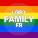 Icon LGBT Family FR Icon LGBT Family FR