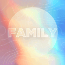 Icon LGBTQ  Family FR