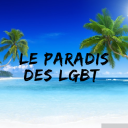 Serveur Le Paradis des LGBT