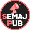 Icône 🧸 | Semaj Pub | 0.1k