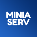 MiniaServ Server