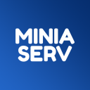 Serveur MiniaServ