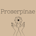 Icon Proserpinae 🍂
