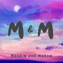 Icon MM Community Icon MM Community