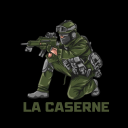Icône La Caserne