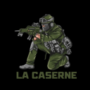 Icône La caserne