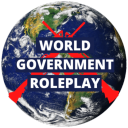 World Government Roleplay Server