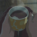 Icon ☕ Coffee Break ☕