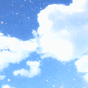Icon ☁ ・Cloud