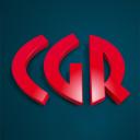 Icône CGR cinéma
