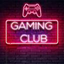Icône Gaming club