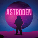 Icône Astroden