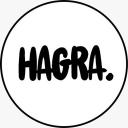Icon #Hagra