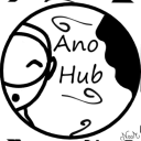Icon Ano-Hub