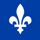 Icône Montréal FR/QC