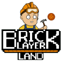 Icône Bricklayer Land