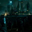 Icon Harry Potter : Le début dune ère sombre...