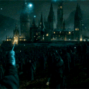 Icon Harry Potter : Le début dune ère sombre... Icon Harry Potter : Le début dune ère sombre...