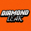 Icône Diamond Leak