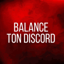 Icon Balance ton Discord | V2