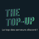 Icône The Top Up