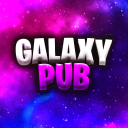 ☆彡│✨ GALAXY | 100% PUB V.2. Server