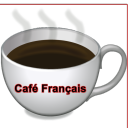 Icon Café Français