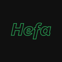 Icône Hefa 👾