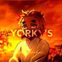 Server Yorky’s