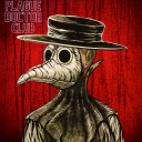 Icon Plague Doctor Club
