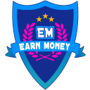 Server Earn money coins