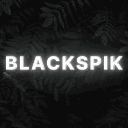 Icon BlackSpike | (0.8K) 🪐