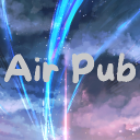 Serveur 🌬 | Air Pub™ 0.2k