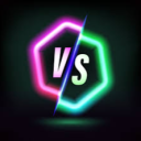 Icône Versus