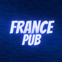 Icône 🇫🇷 France Pub