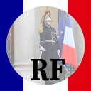 Icône République Française - 2022