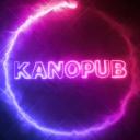Icône KanoPub Icône KanoPub