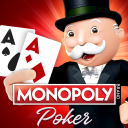 Icône Monopoly Poker FR