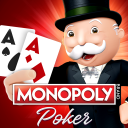 Icône Monopoly poker fr