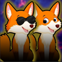 Icône Fox-Unity ツ