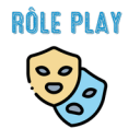 Serveur 🎭Rôle Play