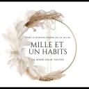 Serveur Mille et un habits