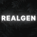 Icône 🎁| RealGen 