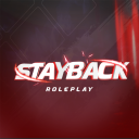 Icon ⚡| StayBack RP