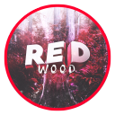 Icon Red Wood