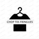 Icon Chop tes fringues
