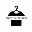 Chop tes fringues Server