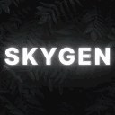 🏴・SkyGen Server