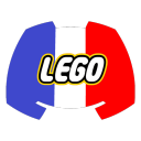 Icon LEGO France